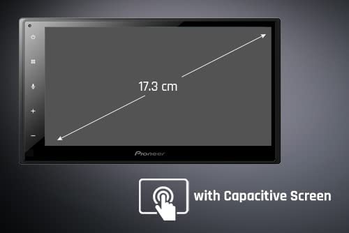 pioneer dmh a4450bt pioneer dmh a4450bt