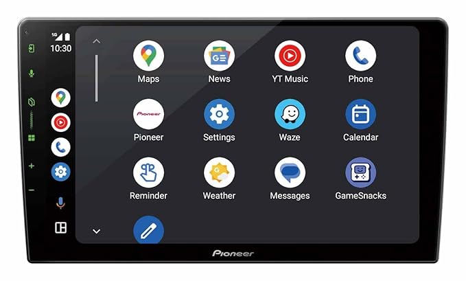 pioneer dmh ap6650bt pioneer dmh ap6650bt