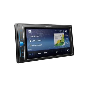 pioneer mvh g219bt
