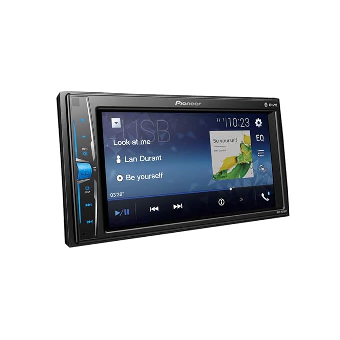 pioneer mvh g219bt pioneer mvh g219bt