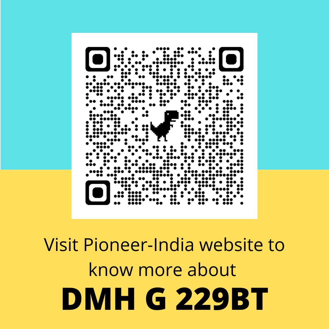 pioneer dmh g229bt pioneer dmh g229bt