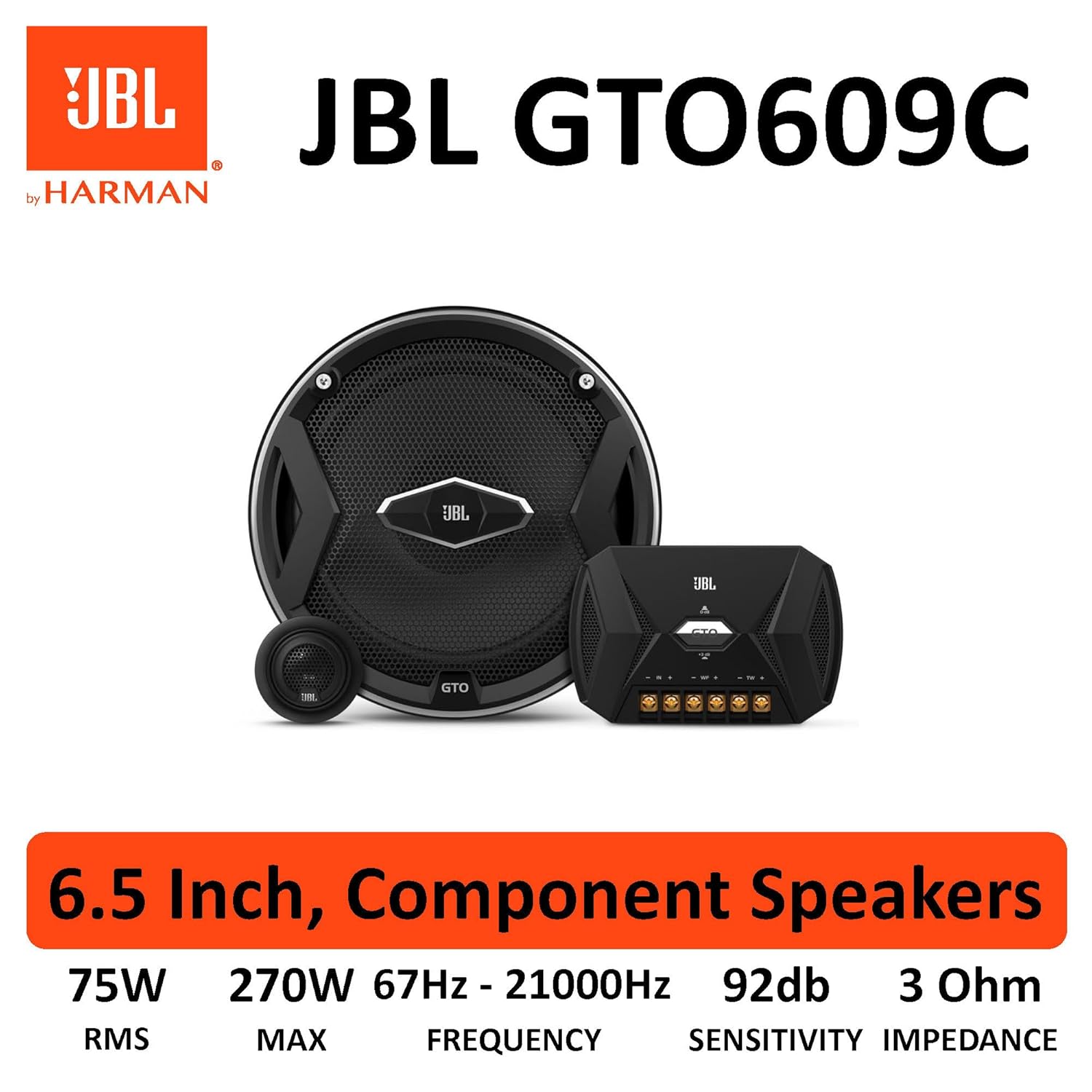 jbl gto609c jbl gto609c
