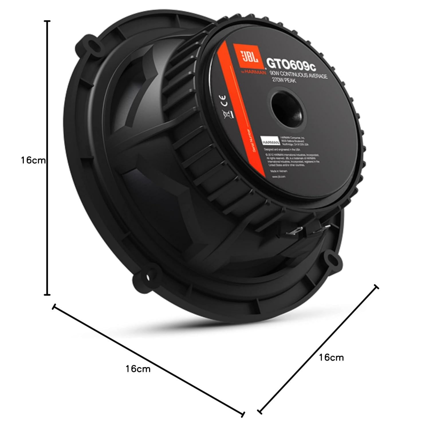 jbl gto609c jbl gto609c