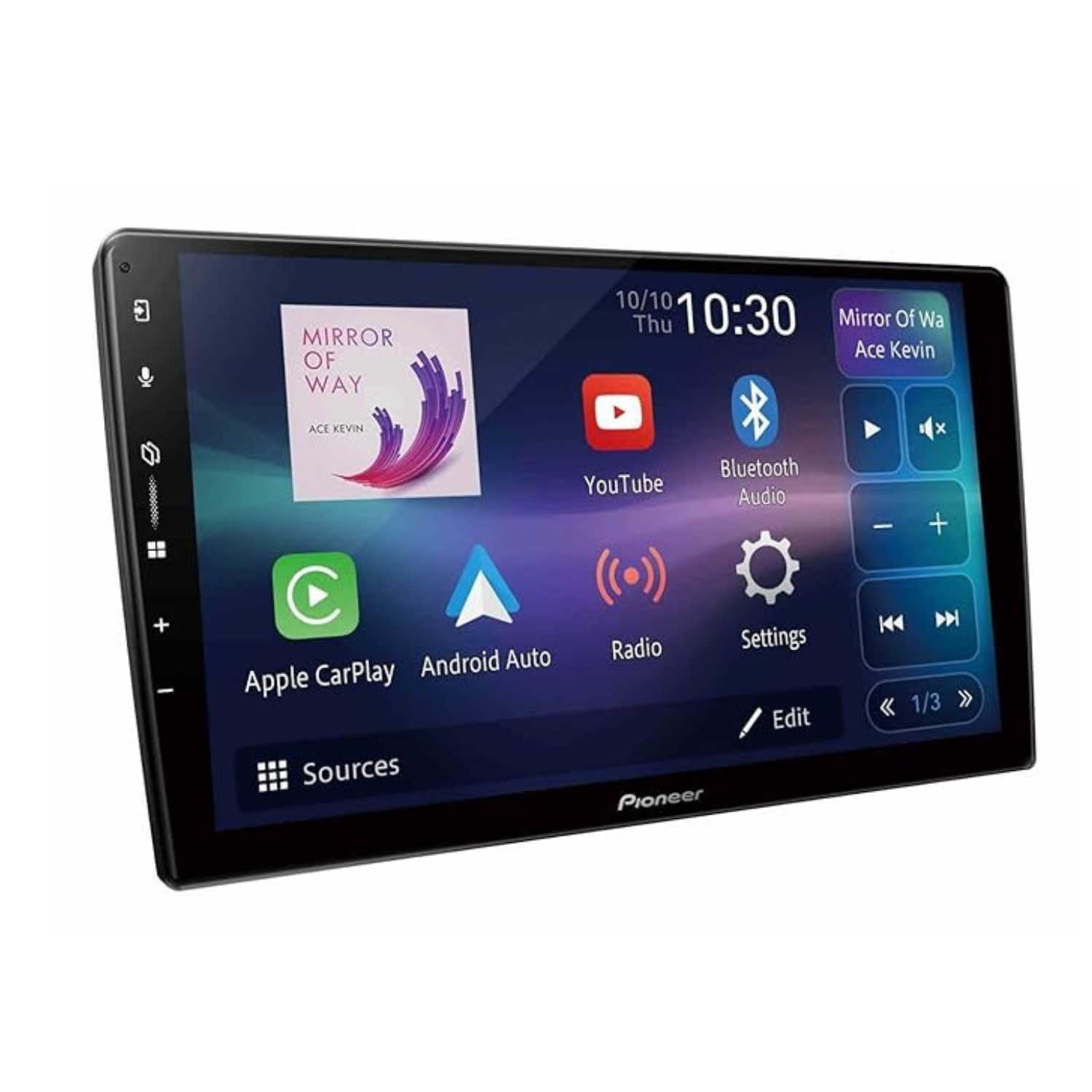 pioneer dmh ap6650bt pioneer dmh ap6650bt