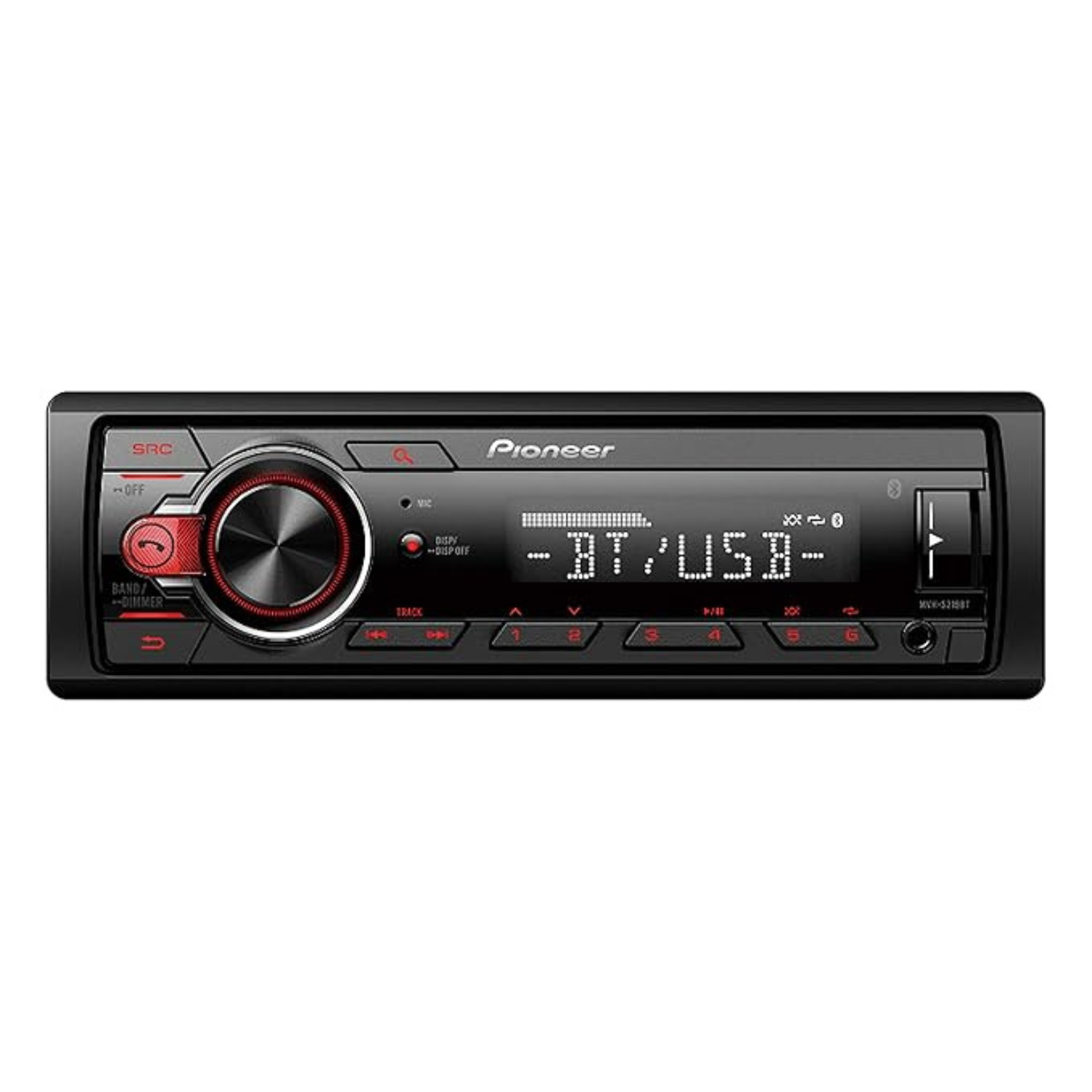 pioneer mvh s219bt pioneer mvh s219bt