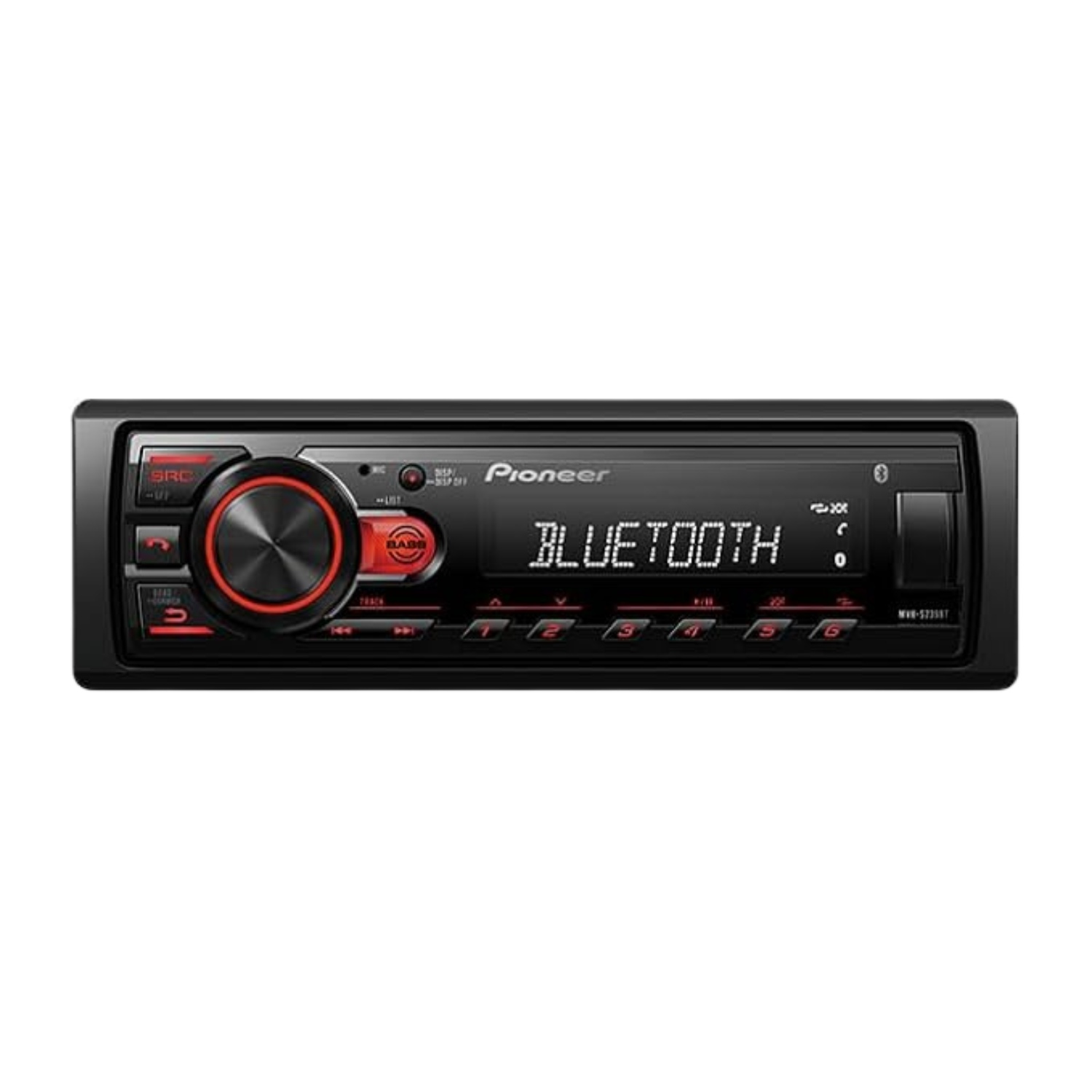 pioneer mvh s239bt pioneer mvh s239bt