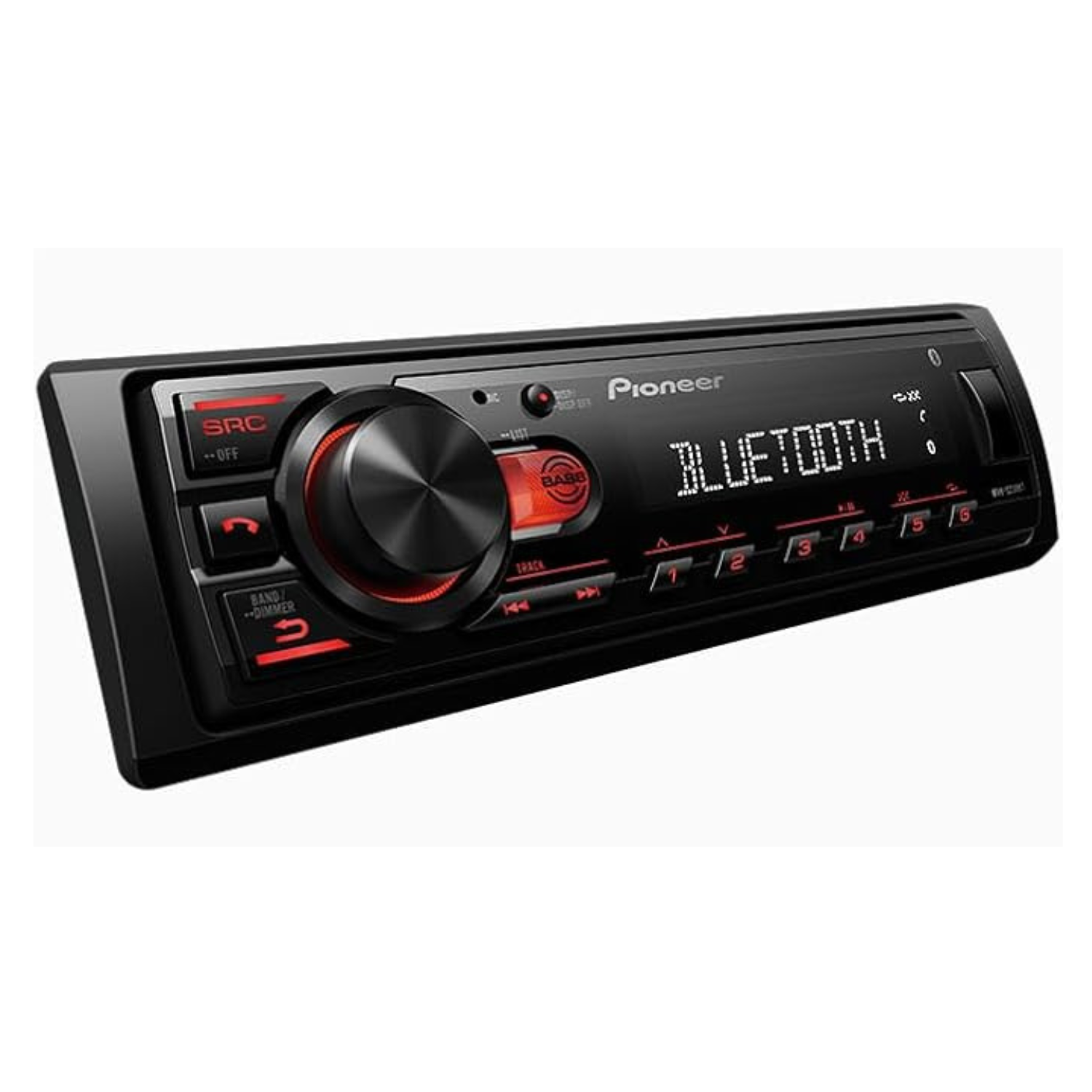 pioneer mvh s239bt pioneer mvh s239bt