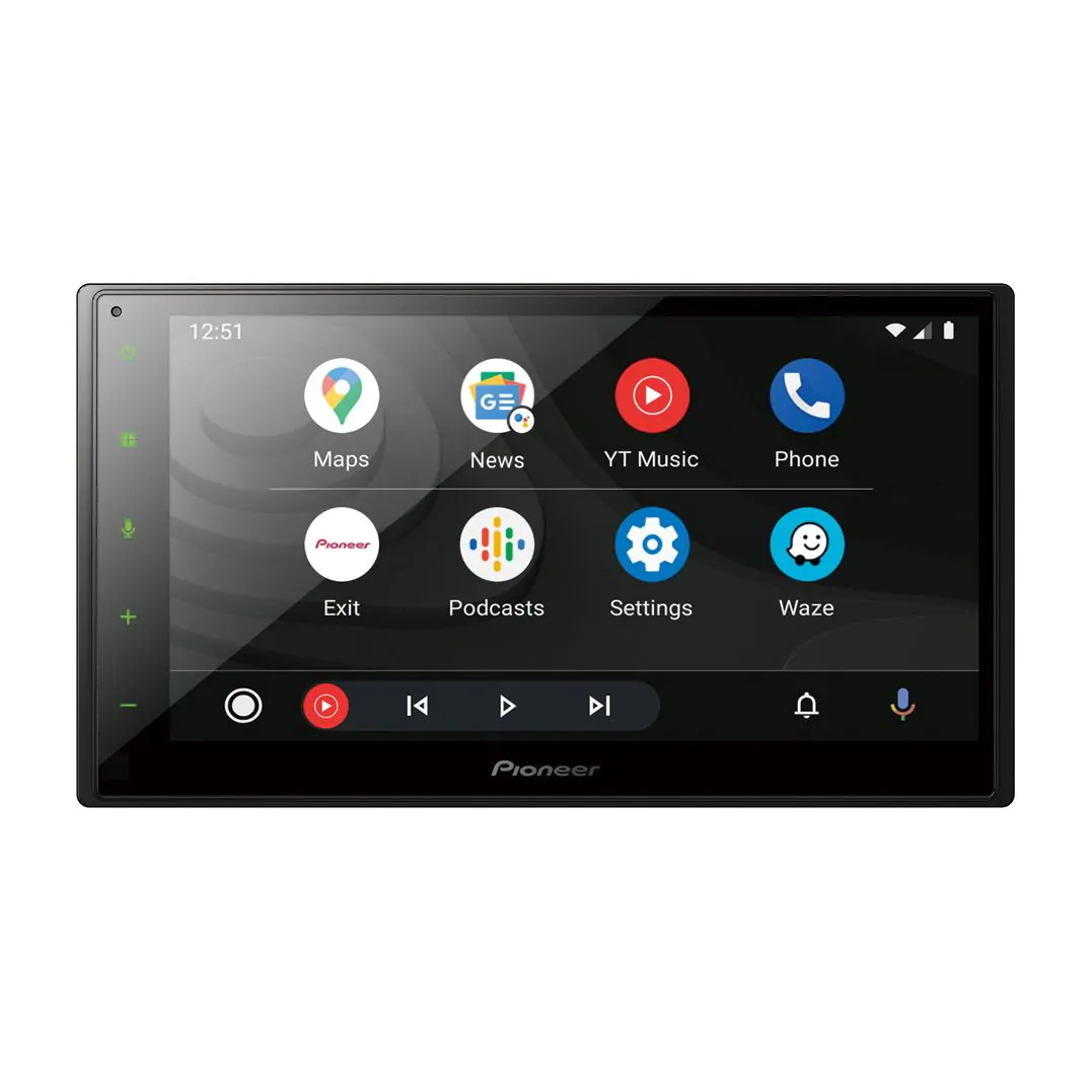 pioneer dmh a4450bt pioneer dmh a4450bt