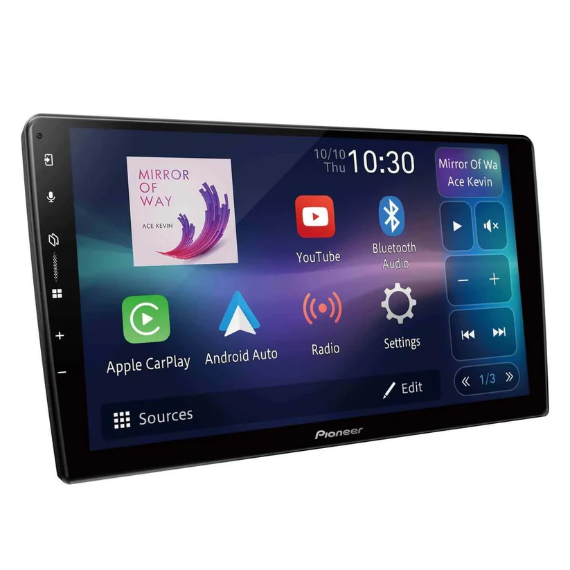 pioneer dmh ap6650bt pioneer dmh ap6650bt