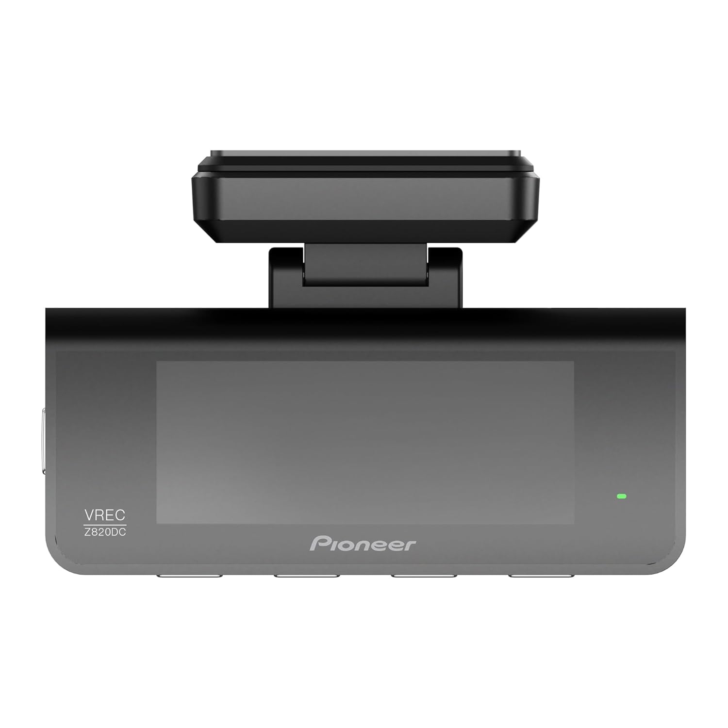 pioneer dash camera vrec z820dc pioneer dash camera vrec z820dc