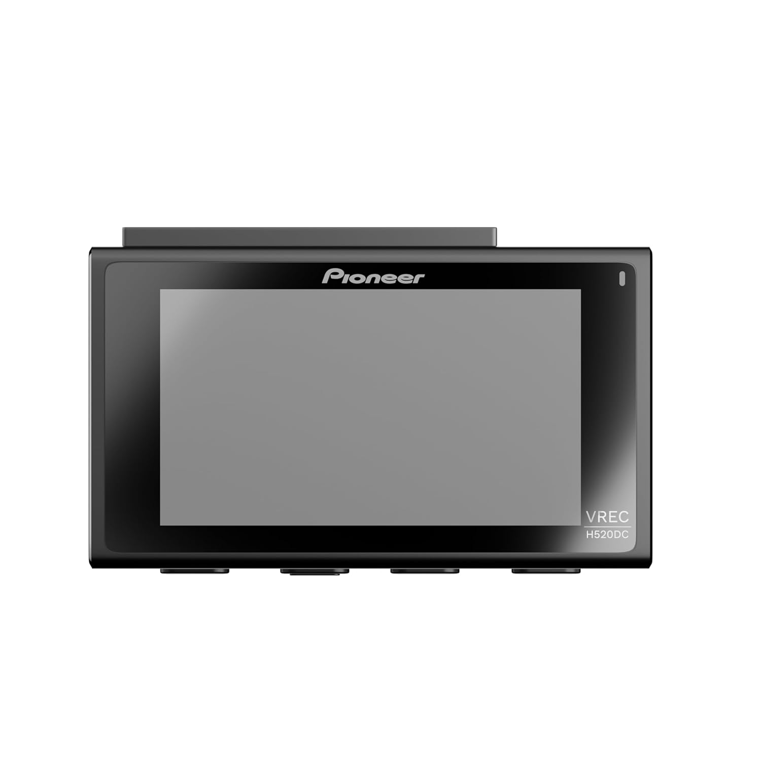 pioneer dash camera vrec h520dc pioneer dash camera vrec h520dc