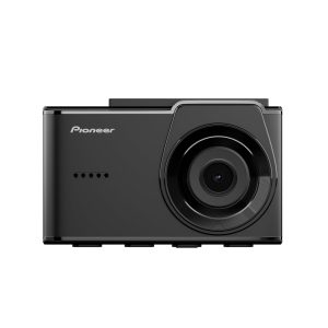 pioneer dash camera vrec h520dc