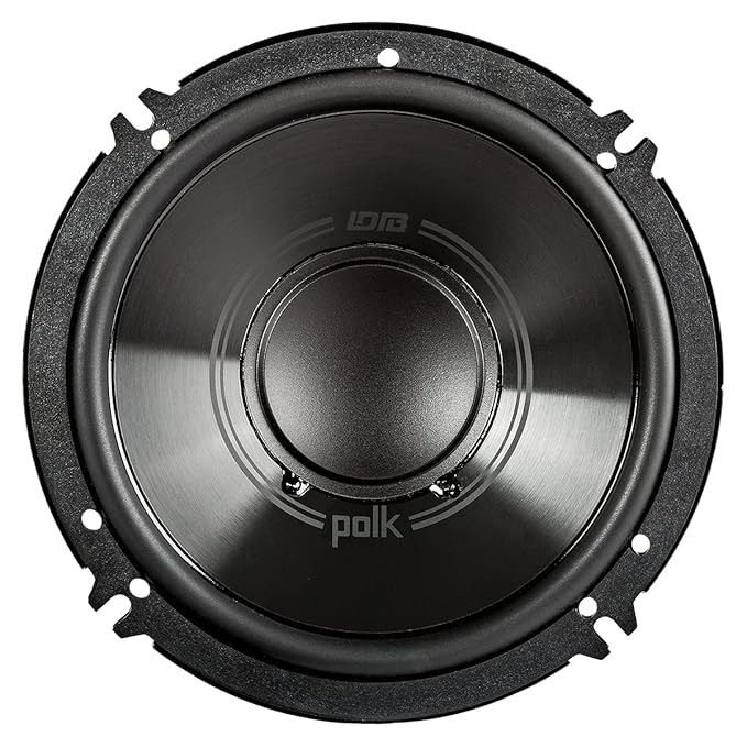 polk audio db6502 polk audio db6502