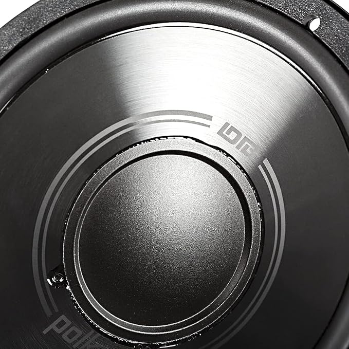 polk audio db6502 polk audio db6502