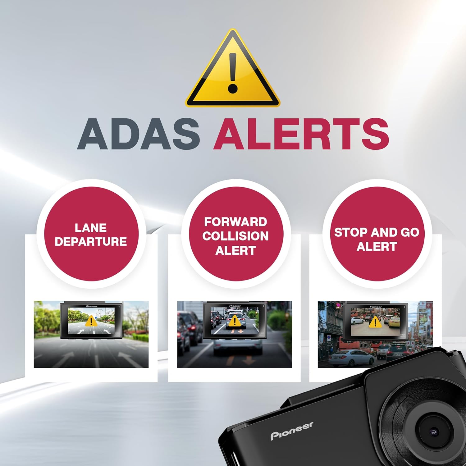 pioneer dash camera vrec h520dc pioneer dash camera vrec h520dc