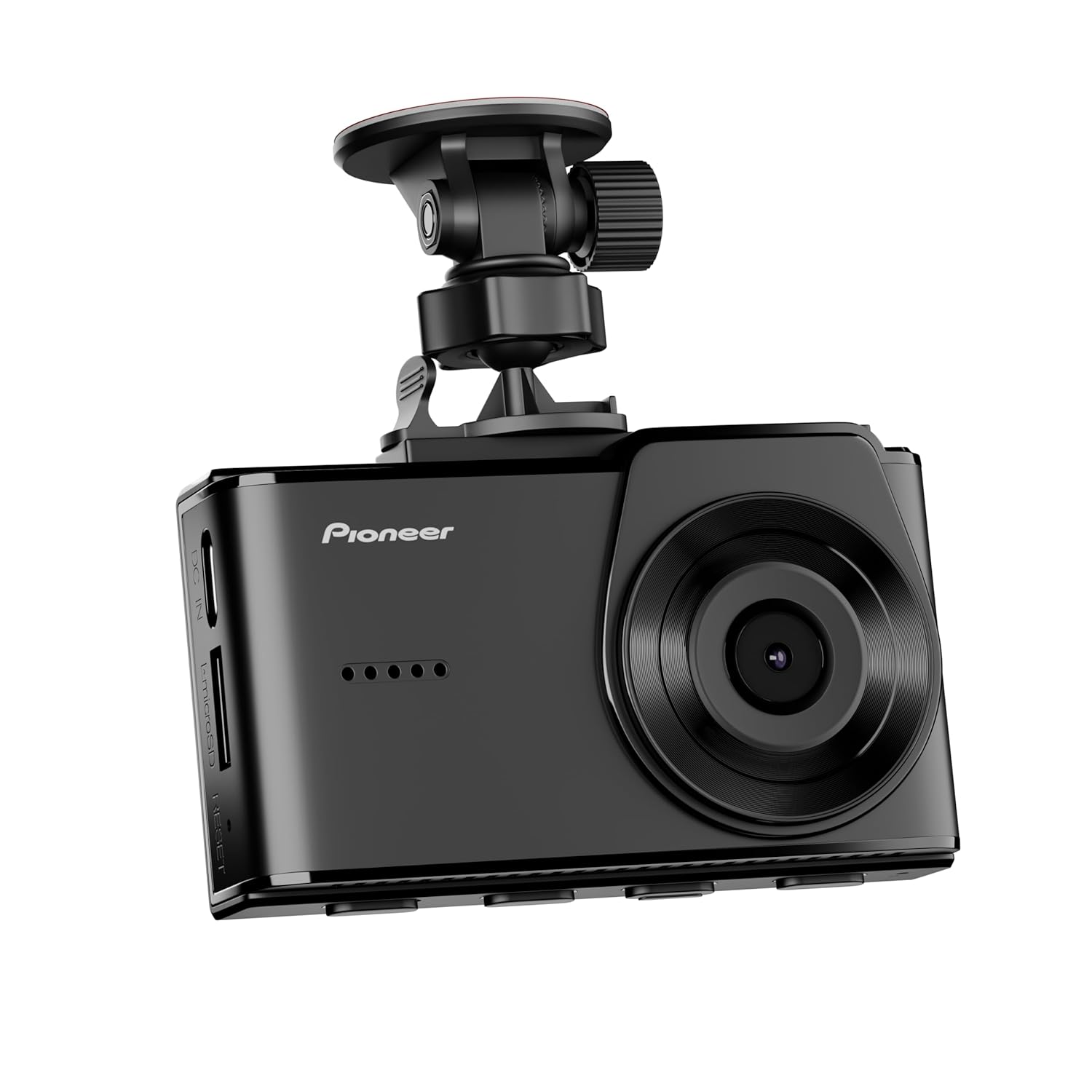 pioneer dash camera vrec h520dc pioneer dash camera vrec h520dc