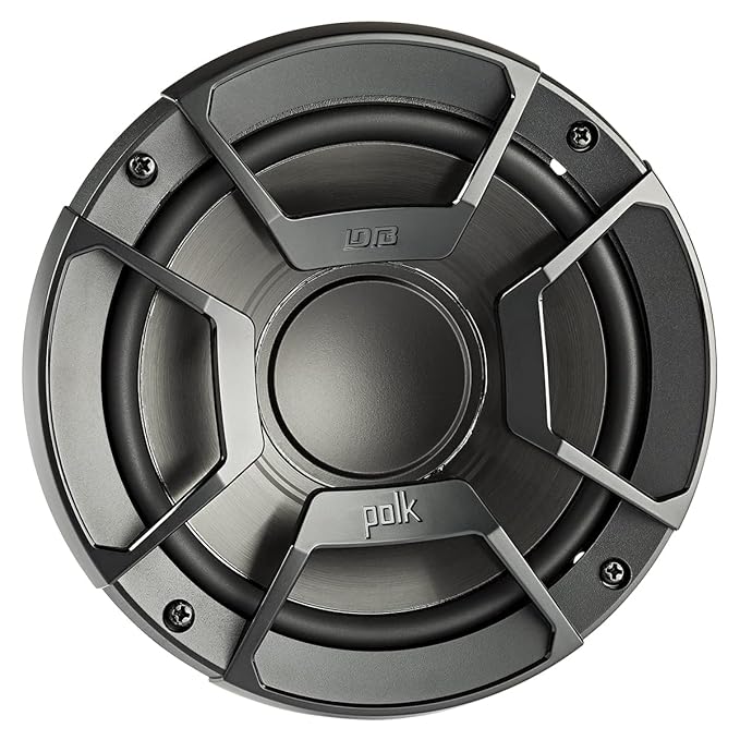 polk audio db6502 polk audio db6502