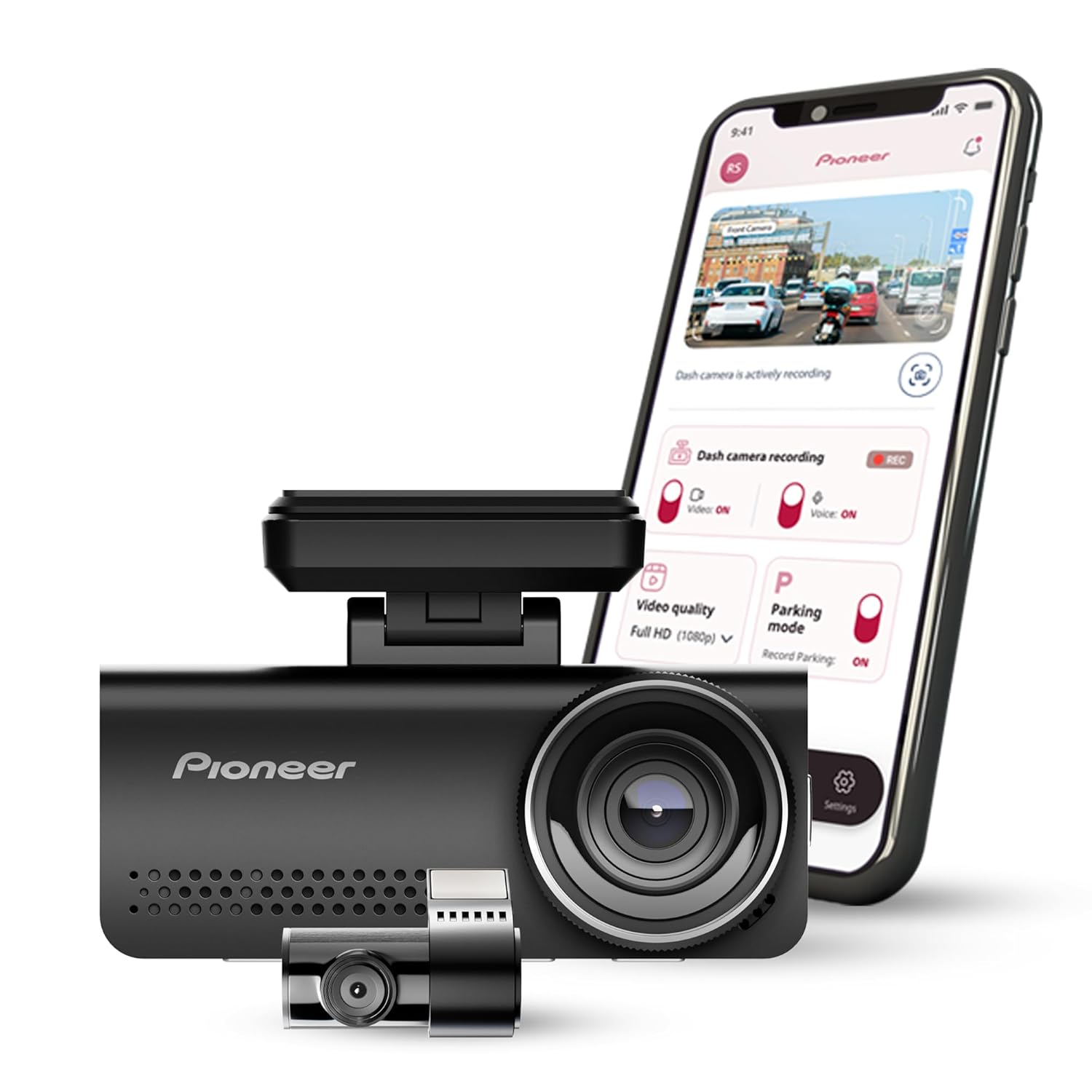 pioneer dash camera vrec z820dc pioneer dash camera vrec z820dc