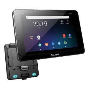 pioneer sda 835tab+sph t20bt